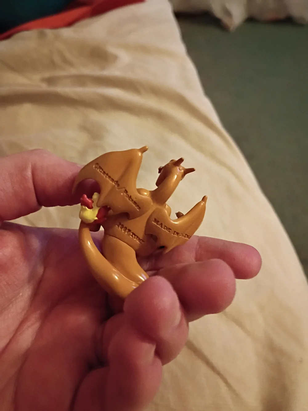 Tomy this pokemon